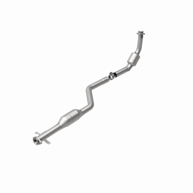 MagnaFlow Direct Fit Catalytic Converter 99-00 Mercedes SL500 5.0L