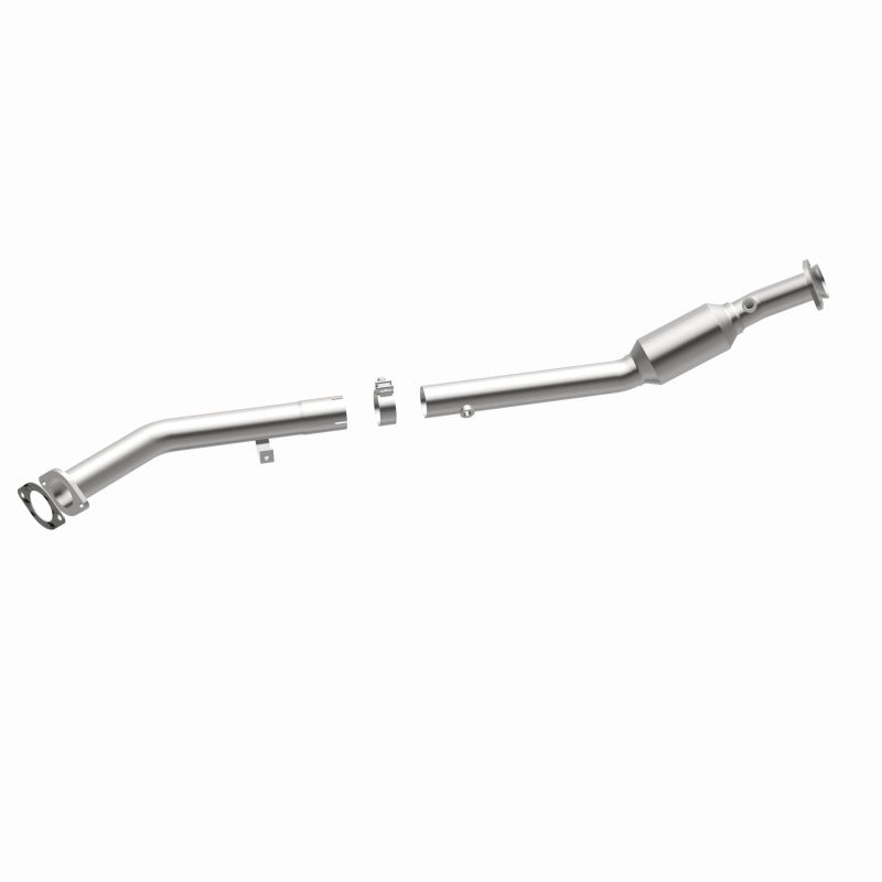 MagnaFlow California Direct Fit Converter 2004 Pontiac GTO 5.7L