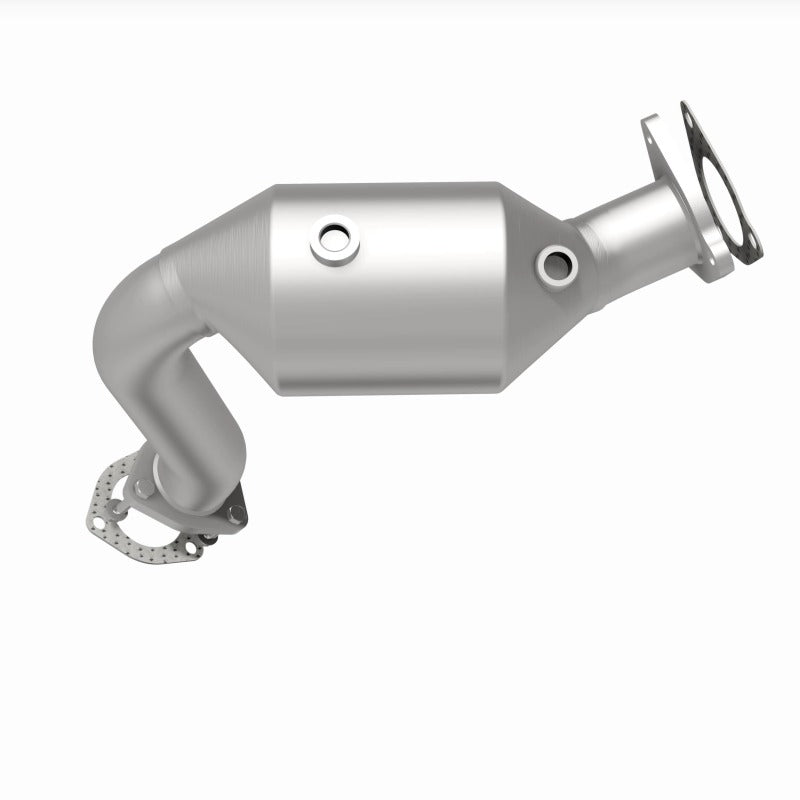 MagnaFlow 11-12 A8 Quattro V8 4.2 OEM Close Coupled Direct Fit Converter