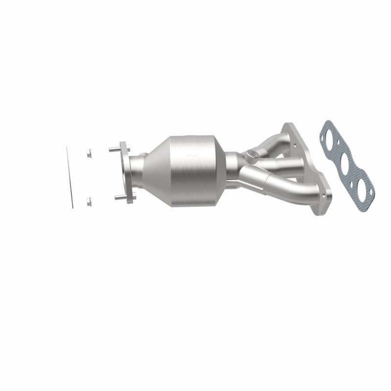 MagnaFlow Direct Fit Catalytic Converter 07-09 Mitsu Outlander 3.0L