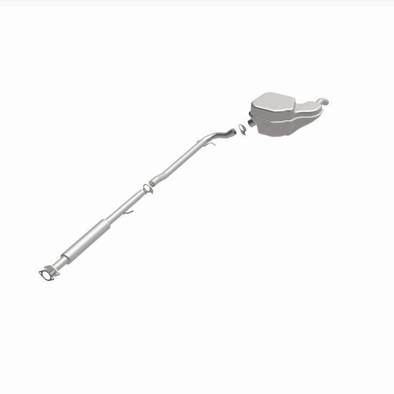 MagnaFlow BRE Exhaust Kit 01-06 Volvo V70 XC70