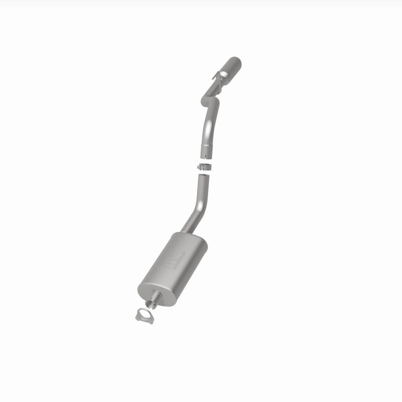 MagnaFlow Sys C/B 99-04 Jeep Grand Cherokee 4