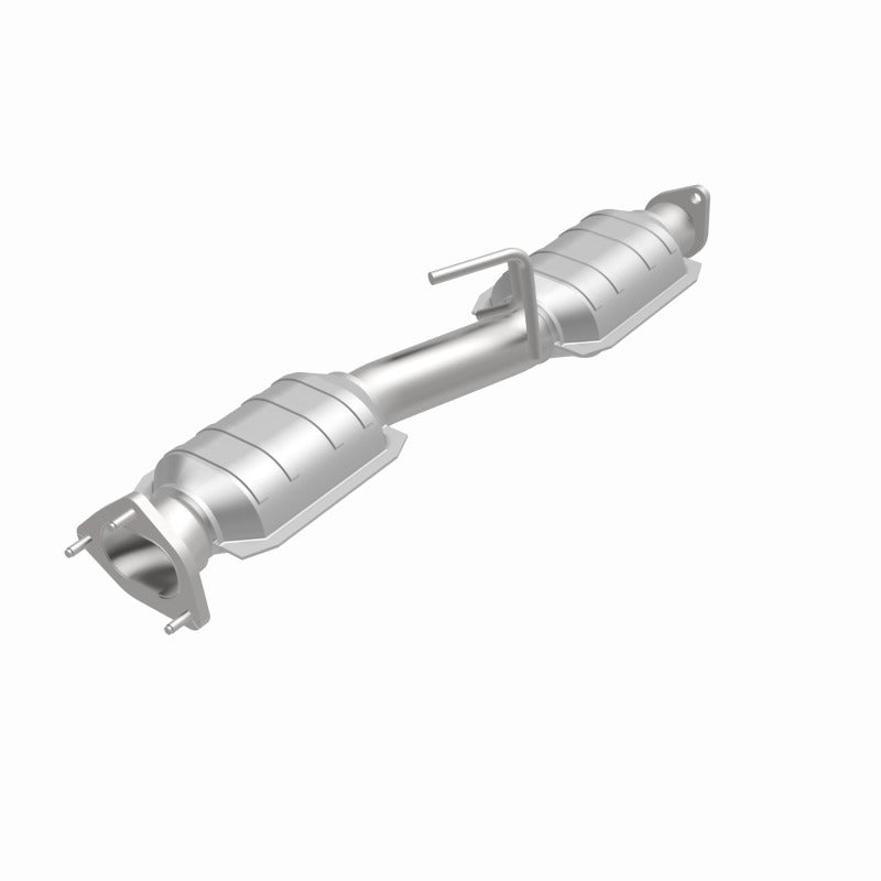 MagnaFlow Conv DF 99-00 Ford Explr Code X