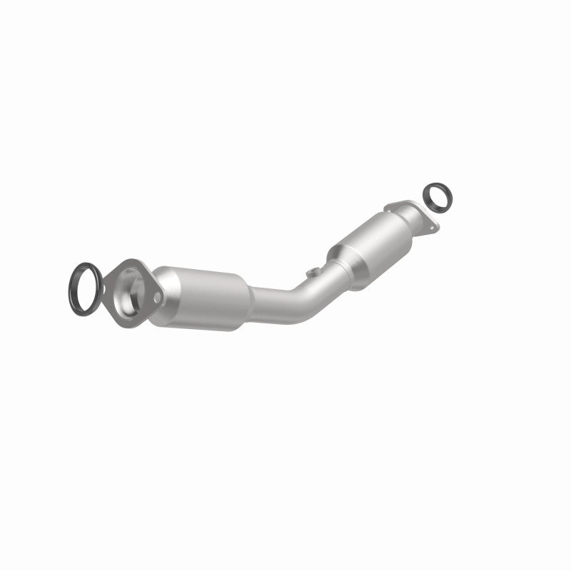 MagnaFlow Direct Fit Catalytic Converter California Grade CARB Compliant 09-12 Nissan Sentra L4 2.0L