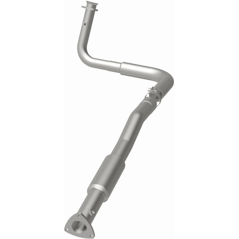 MagnaFlow Direct Fit Catalytic Converter 1997-2000 Chevrolet Express 1500 5.7 1997-2000