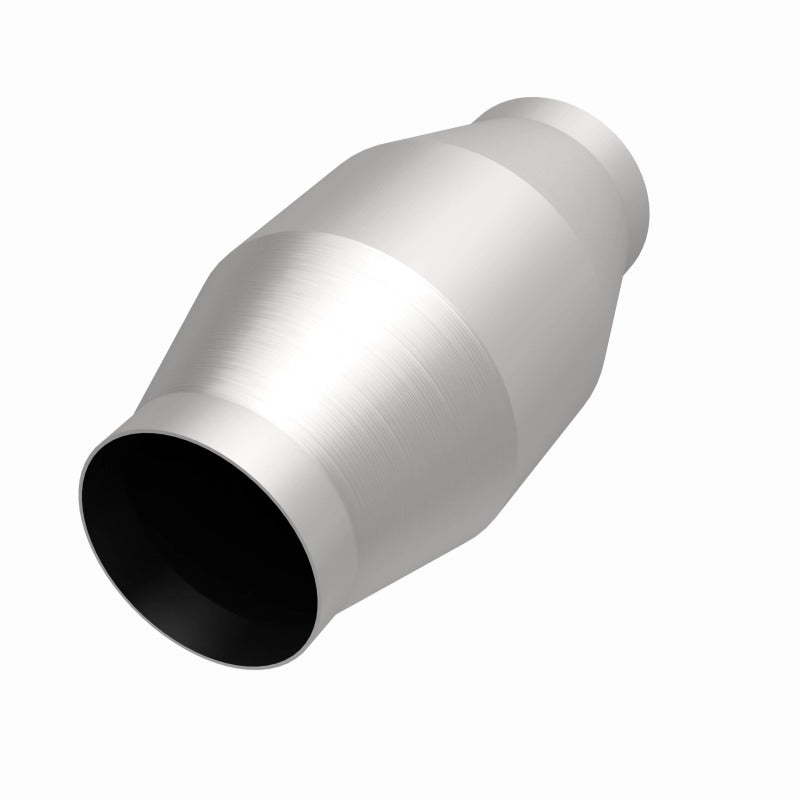 MagnaFlow Conv Univ 3.50inch C/C Diesel