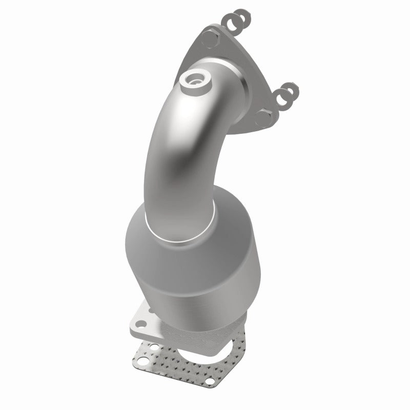 MagnaFlow Direct Fit Catalytic Converter 03-08 Saab 9-3 2.0L