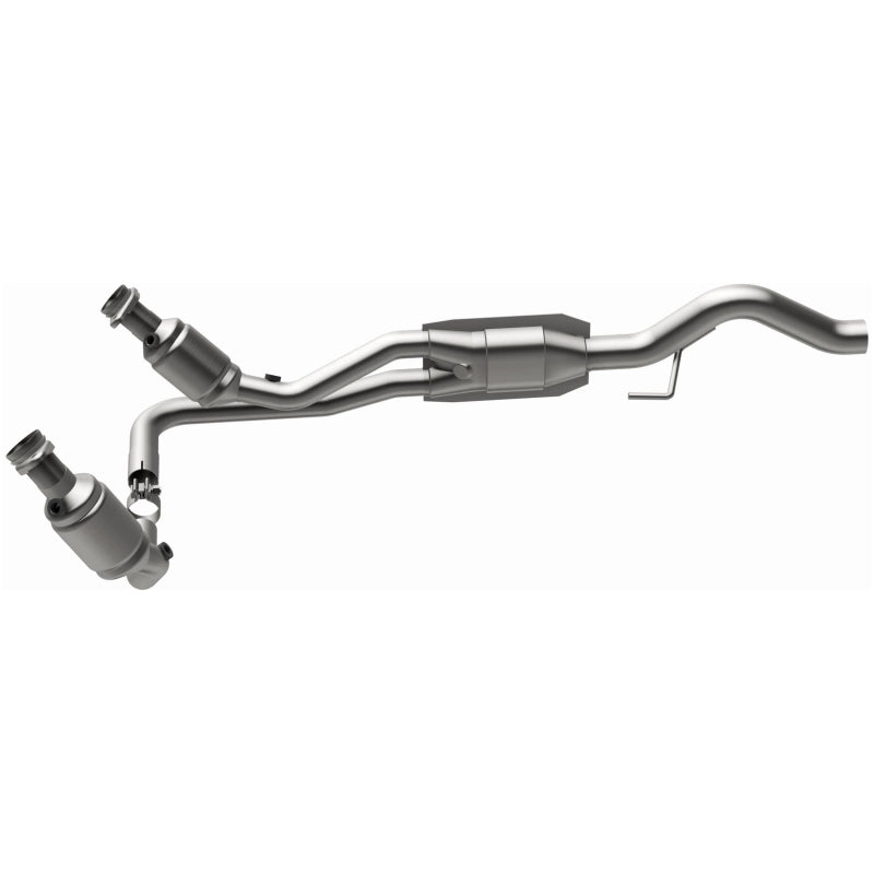MagnaFlow Direct Fit Catalytic Converter 00-03 Dodge Dakota OEM