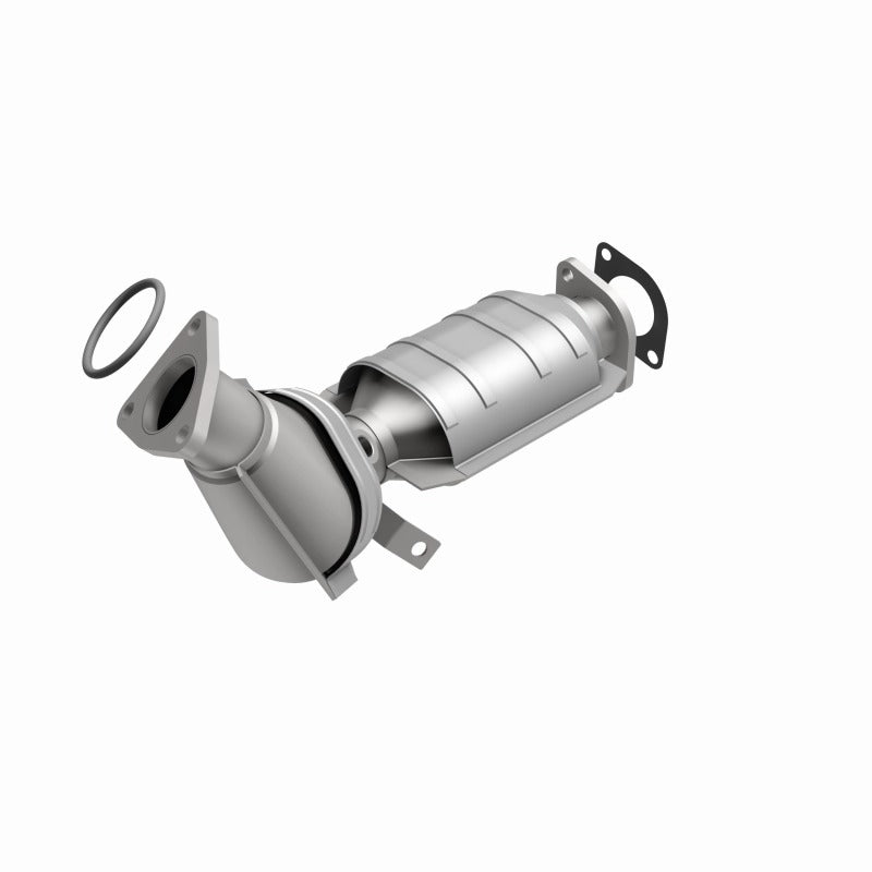 MagnaFlow Direct Fit Catalytic Converter 03-04 Infiniti G35 3.5L Passenger Side