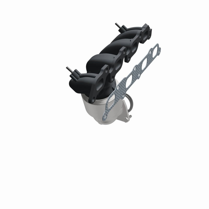 MagnaFlow 04-05 Chevrolet Colorado 2.8L Direct Fit Converter