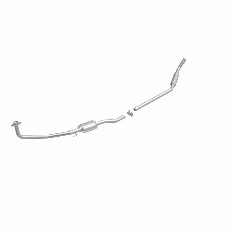 MagnaFlow Direct Fit Catalytic Converter Tercel 95-97 1.5L EFI