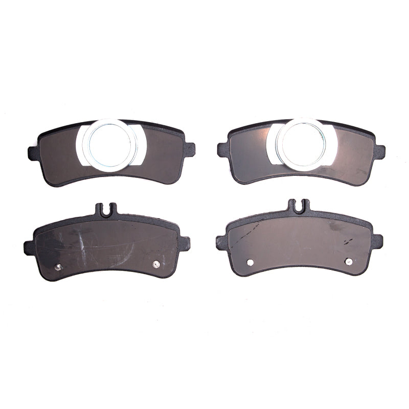 DFC 13-19 Mercedes-Benz SL65 AMG Rear 4000 Hybridynamic Brake Pads