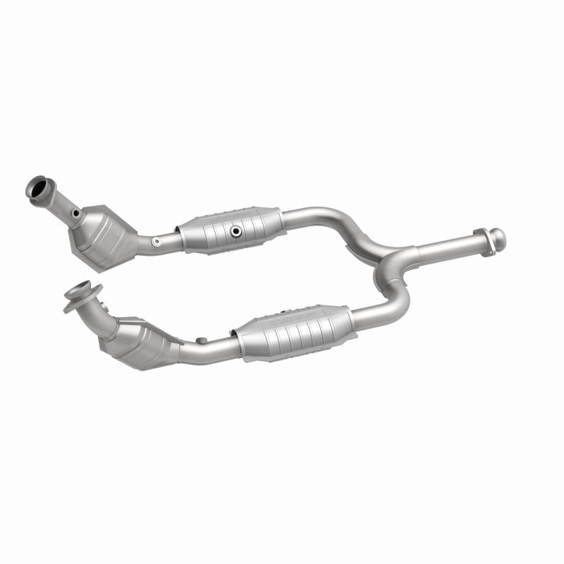 MagnaFlow Direct Fit Catalytic Converter 2003 Ford Mustang 3.8L