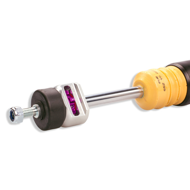 KW Coilover Kit V3 2015 VW Golf VII GTI w/o DCC