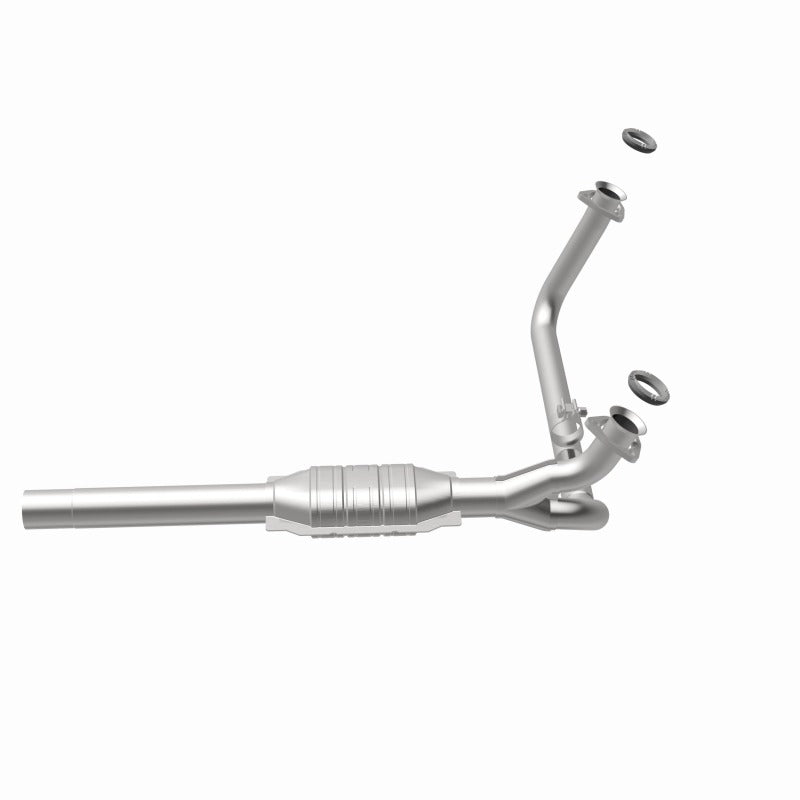 MagnaFlow Direct Fit Catalytic Converter Chevrolet/GMC 1500 1/2 Ton
