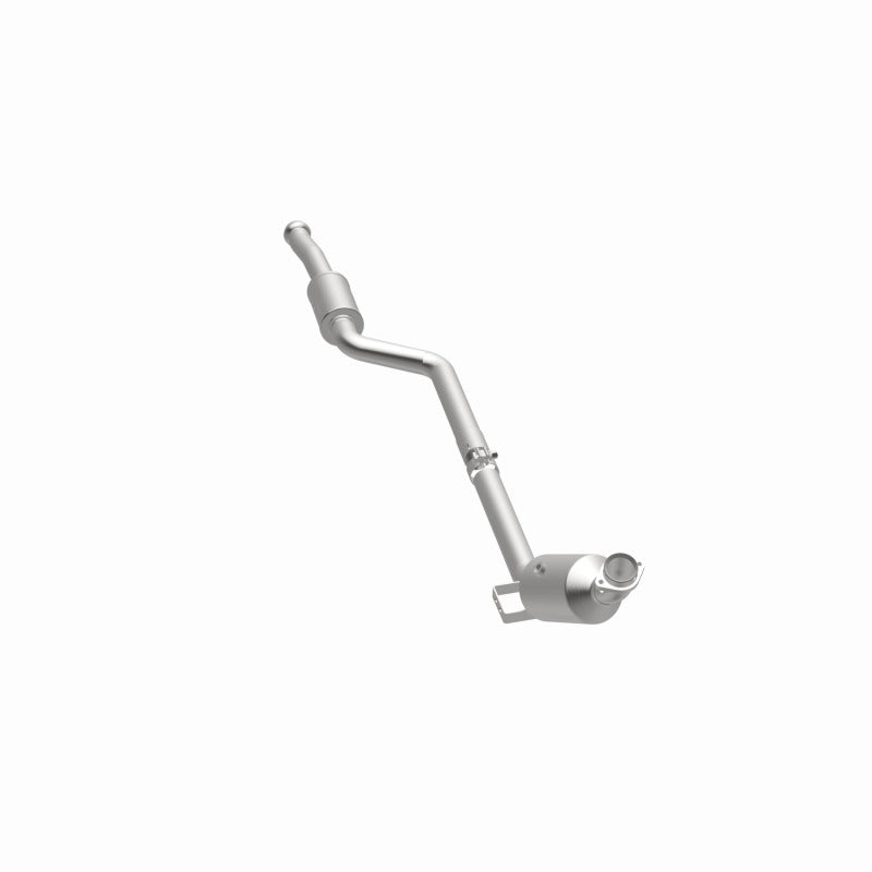 MagnaFlow 11-12 Mercedes-Benz C300 3.0L OEM Grade Direct Fit Catalytic Converter