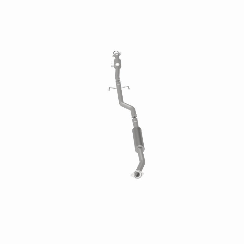 MagnaFlow 14-16 CX-5 L4 2.5 OEM Underbody Direct Fit Converter