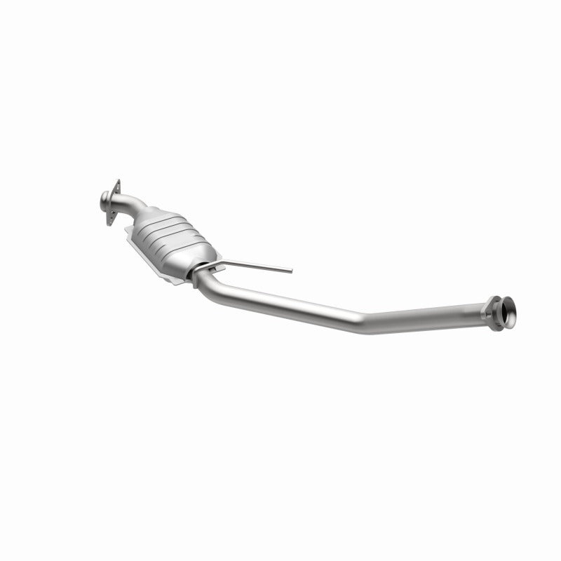 MagnaFlow Direct Fit Catalytic Converter Ford 87 93