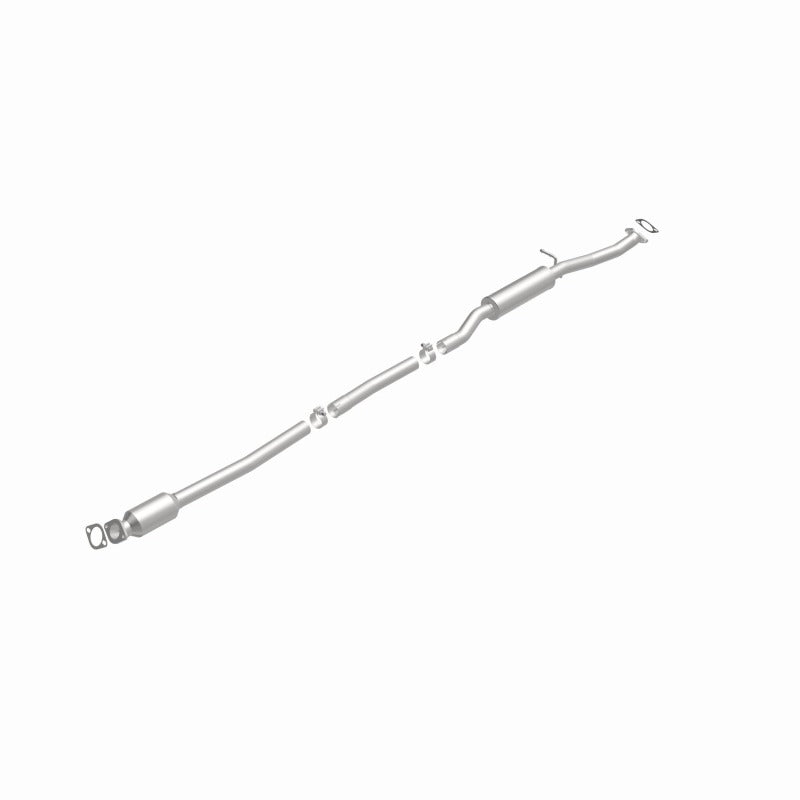 MagnaFlow Direct Fit Catalytic Converter 2019 Hyundai Tucson L4 OEM Underbody Single
