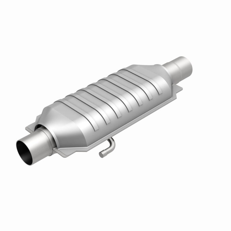 MagnaFlow Universal Catalytic Converter 2 W/Air