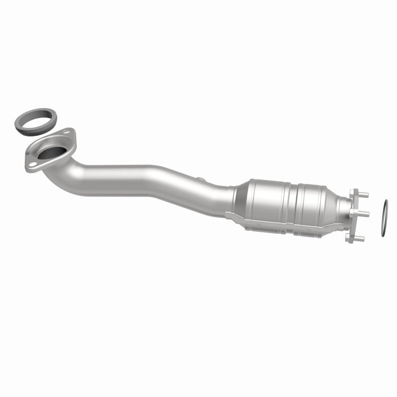 MagnaFlow Direct Fit Catalytic Converter 10-11 Honda CR-V 2.4L