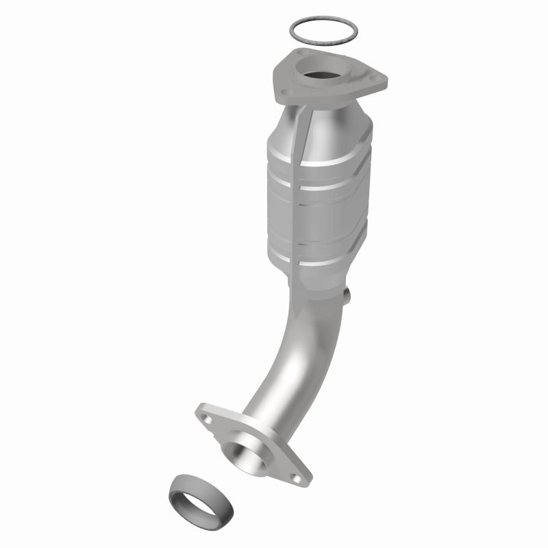 MagnaFlow Direct Fit Catalytic Converter 01-02 Kia Sportage Rear