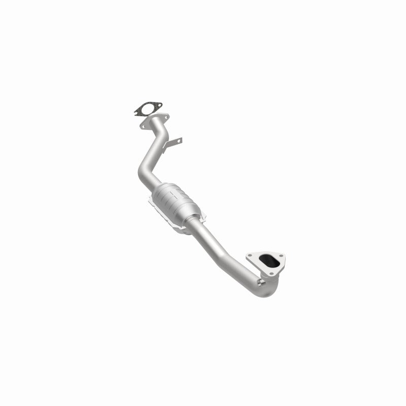 MagnaFlow Direct Fit Catalytic Converter 01-04 Subaru Outback 3L Passenger Side