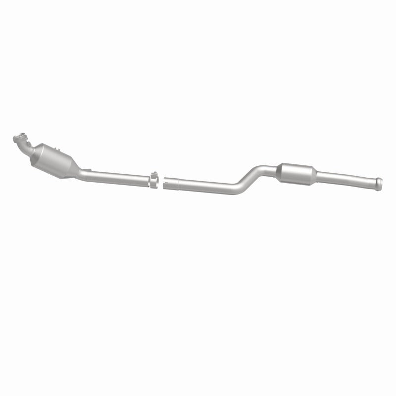 MagnaFlow 2011 C300 V6 3 OEM Underbody Direct Fit Converter