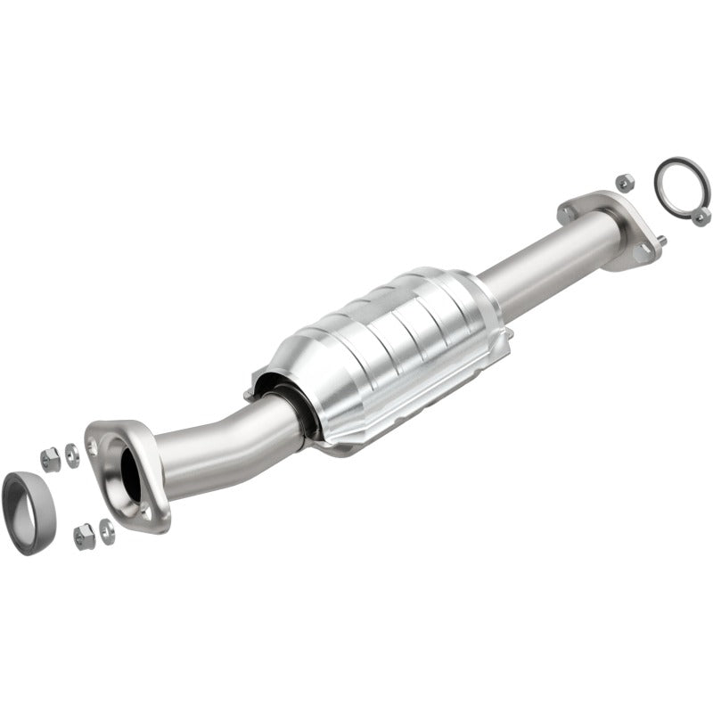 MagnaFlow Direct Fit Catalytic Converter 2002 Suzuki Aerio 2.0L