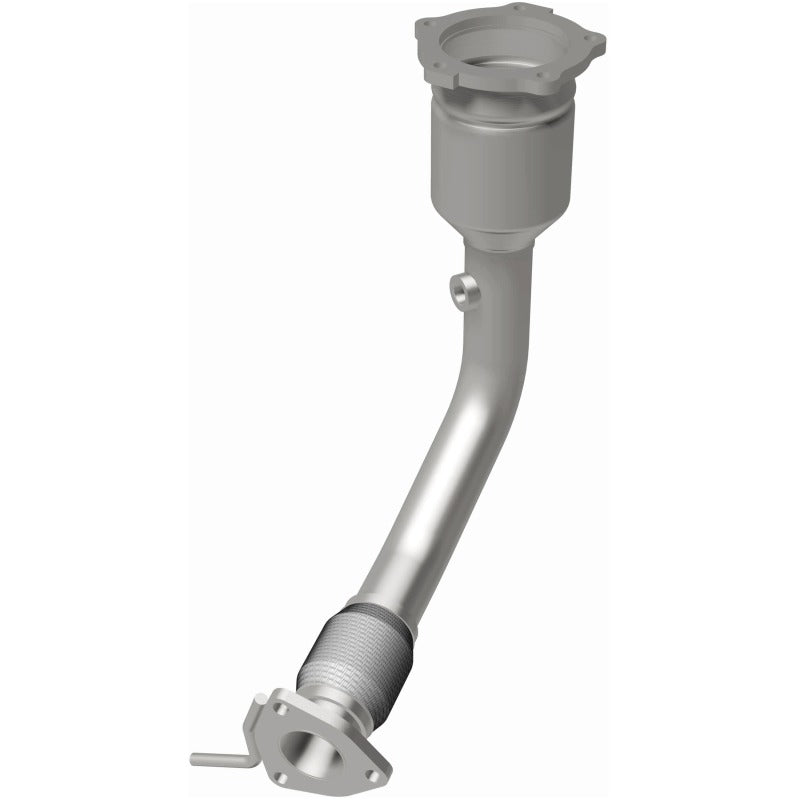 MagnaFlow Conv DF 01-02 Kia Sportage Front