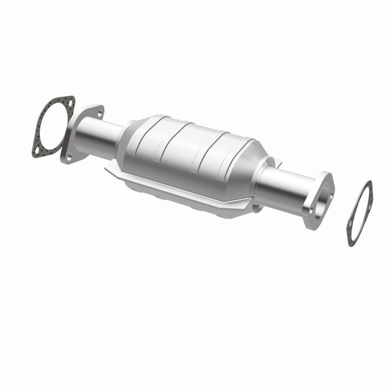 MagnaFlow Direct Fit Catalytic Converter 01-04 Nissan Frontier 2.4L