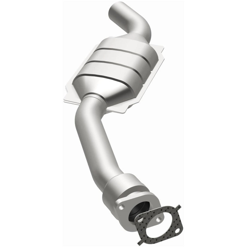 MagnaFlow Direct Fit Catalytic Converter 00-04 Ford Taurus 3.0L
