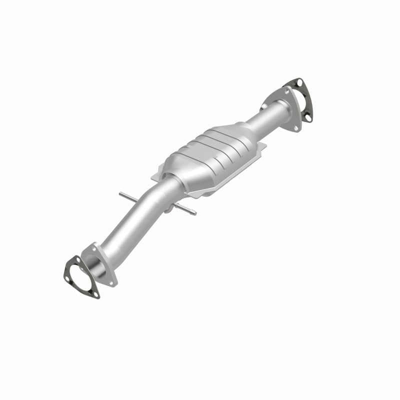 MagnaFlow Direct Fit Catalytic Converter Sonoma-S10 99 4.3L