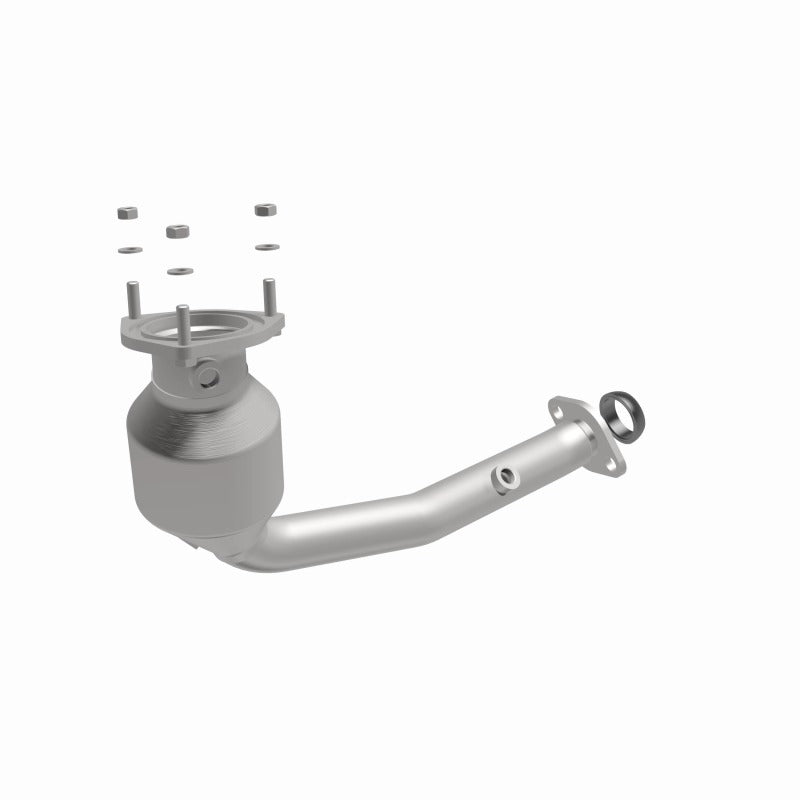 MagnaFlow Direct Fit Catalytic Converter 08-09 Suzuki SX4