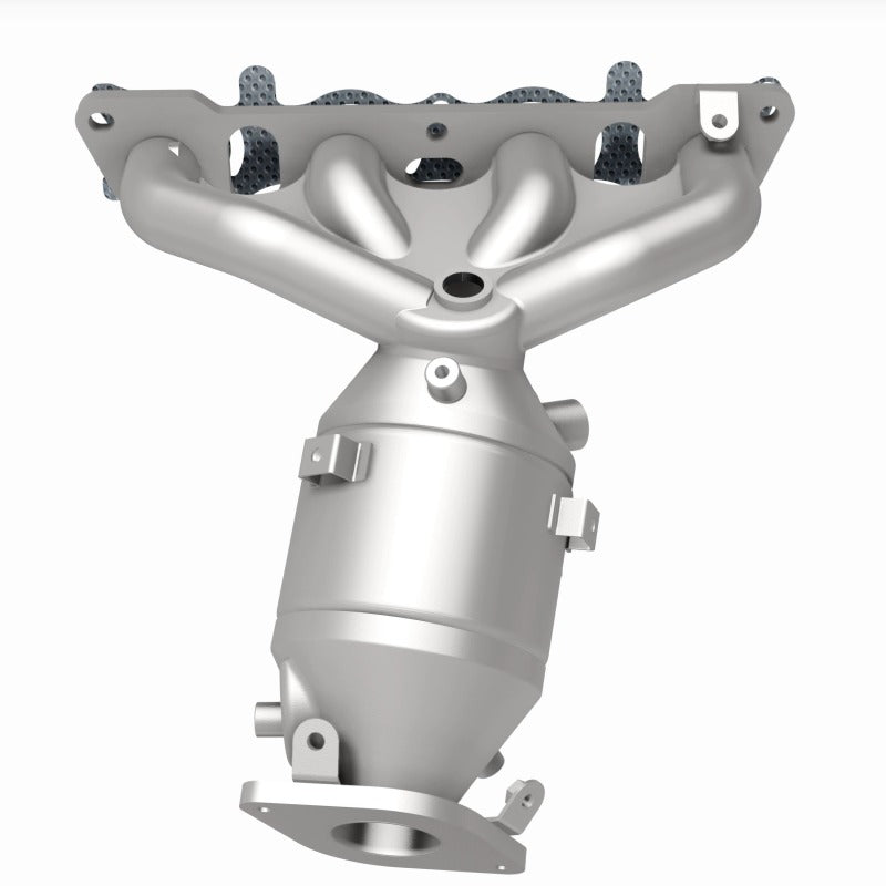 MagnaFlow 17-20 Nissan Rogue Sport Single Manifold 2L Direct Fit Converter