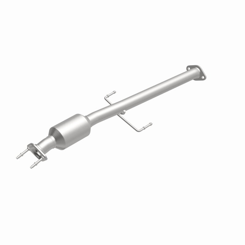 MagnaFlow Direct Fit Catalytic Converter 99-01 Mazda Protege 1.8L