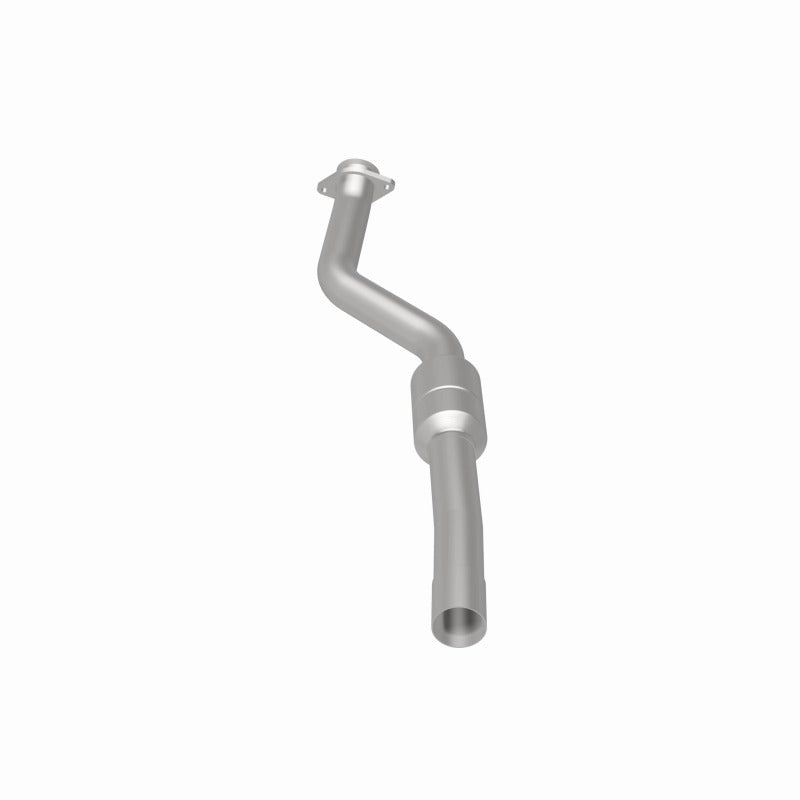 MagnaFlow Direct Fit Catalytic Converter 09 CTS-V 6.2L S/C Driver Side OEM