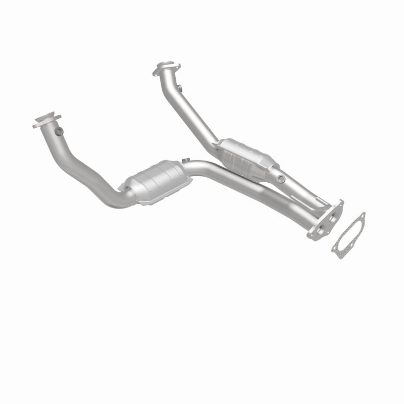 MagnaFlow Direct Fit Catalytic Converter 04 Ranger/B-Series 3.0L