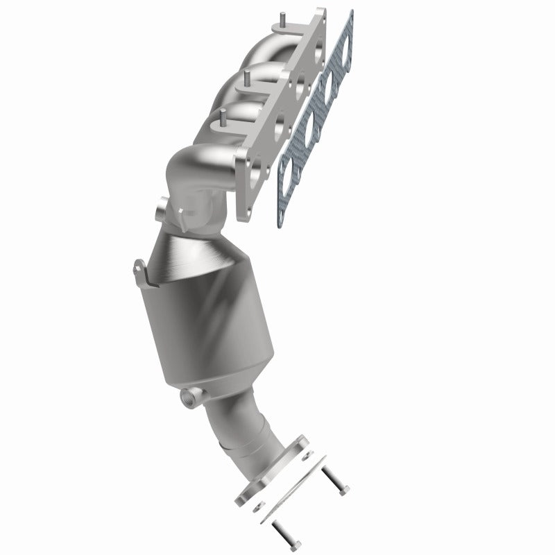 MagnaFlow 13-16 Dart L4 2 2.4 OEM Manifold Direct Fit Converter