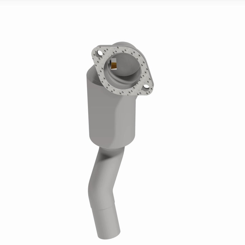MagnaFlow 15-17 Edge V6 2.7 OEM Close Coupled Direct Fit Converter