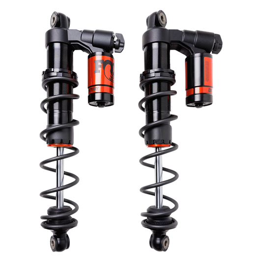 Fox Factory Series POL Switchback 146 Ski (17.66 6.20) 2.0 Coil-Over QS3