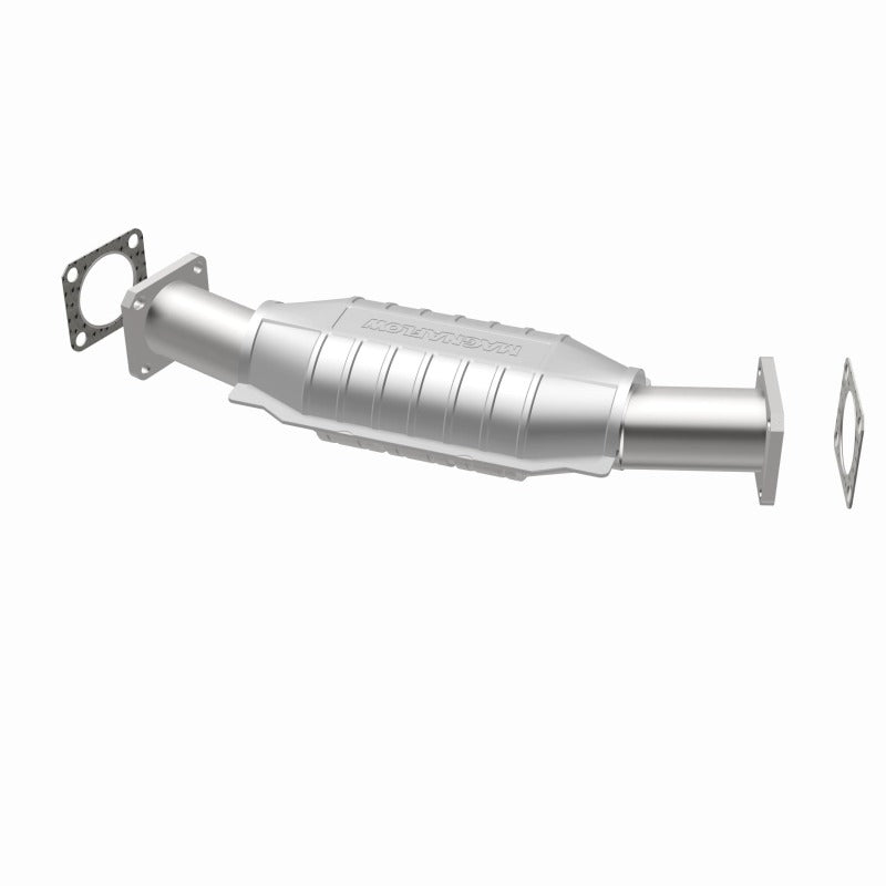 MagnaFlow 76-81 Corvette 5.0/5.7 CA Direct Fit Converter