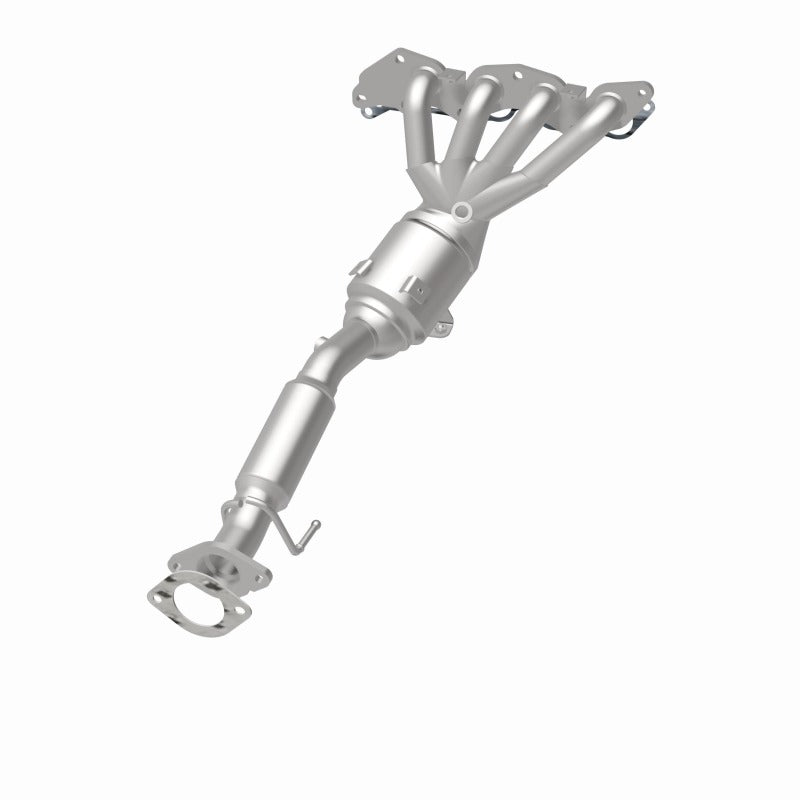 MagnaFlow 14-15 Ford Transit Connect 2.5L Direct Fit Converter