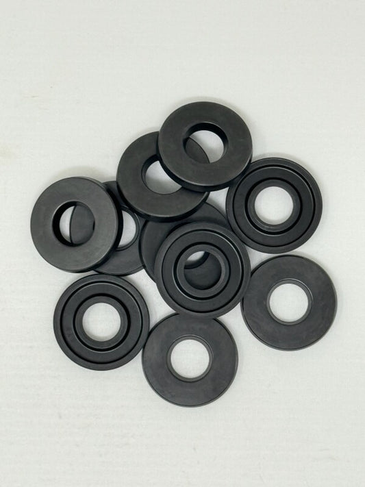 KYB 91-99 Yamaha YZ125-250/ Kawasaki KX125-500/94-07 Honda Oil Seal 16 mm. Big - 10 Pack