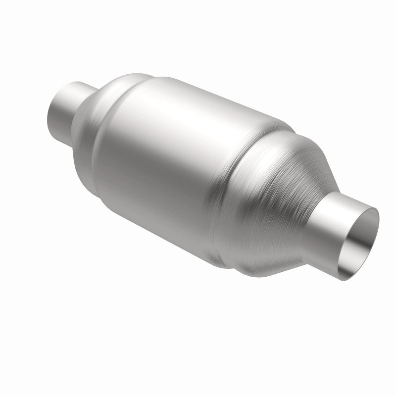MagnaFlow Universal Catalytic Converter 1.75inch C/C