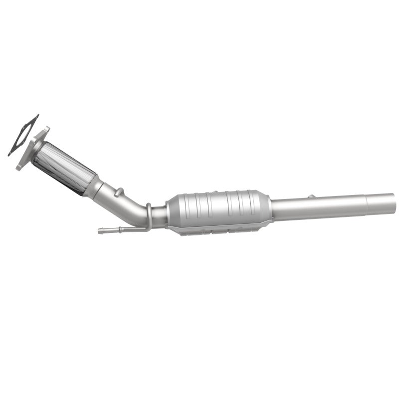 MagnaFlow Direct Fit Catalytic Converter 06-10 VW Beetle 2.5L