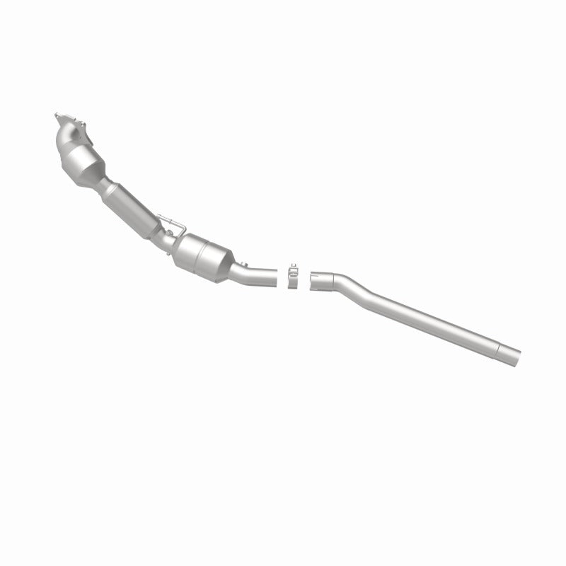 MagnaFlow 09-13 Volkswagen CC 2.0L Direct Fit Converter