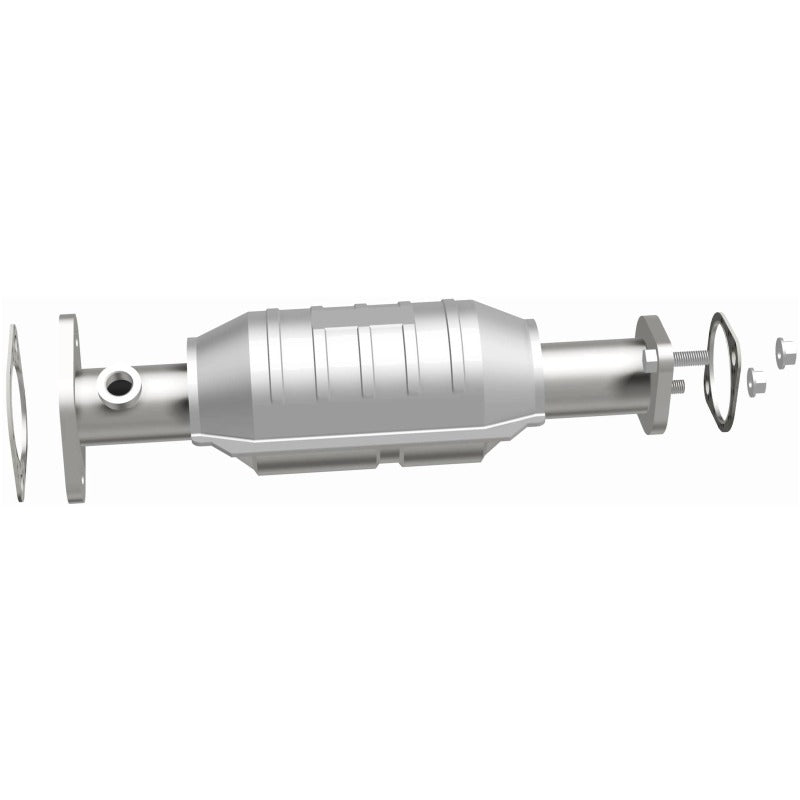 MagnaFlow 02-03 Mitsubishi Lancer V4 2.0L (excl. Turbocharged) Rear Direct Fit Catalytic Converter