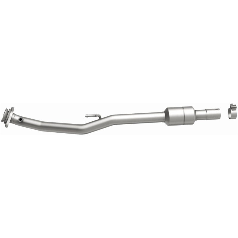 MagnaFlow Direct Fit Catalytic Converter 10- Cadillac CTS V6 Passenger Side