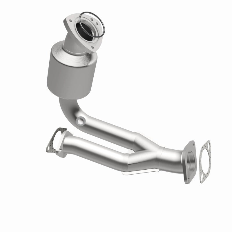 MagnaFlow Direct Fit Catalytic Converter 09-11 Chevy Malibu 3.6L